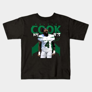 Dalvin Cook Kids T-Shirt